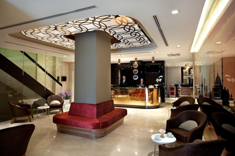 Fotos del hotel - Sorriso Hotel