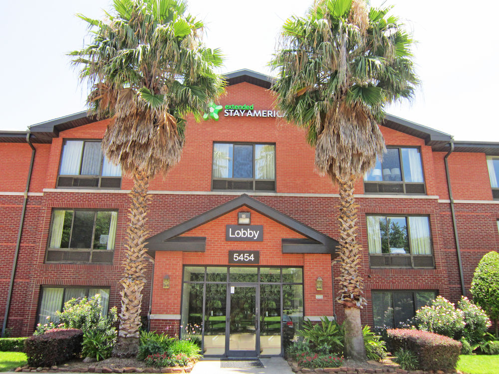 Extended Stay America Suites Houston Northwest Hwy 290