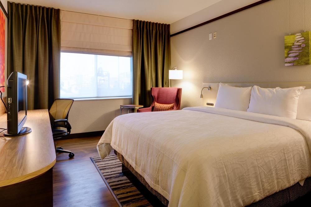 Hilton Garden Inn Minneapolis Airport Mall of America