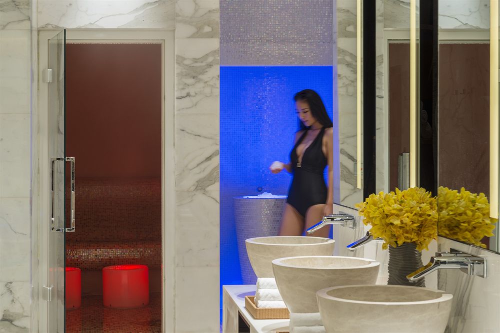 Fotos del hotel - Four Seasons Guangzhou