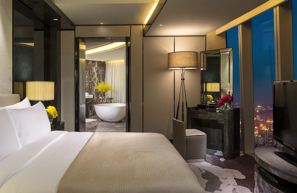 Fotos del hotel - Four Seasons Guangzhou