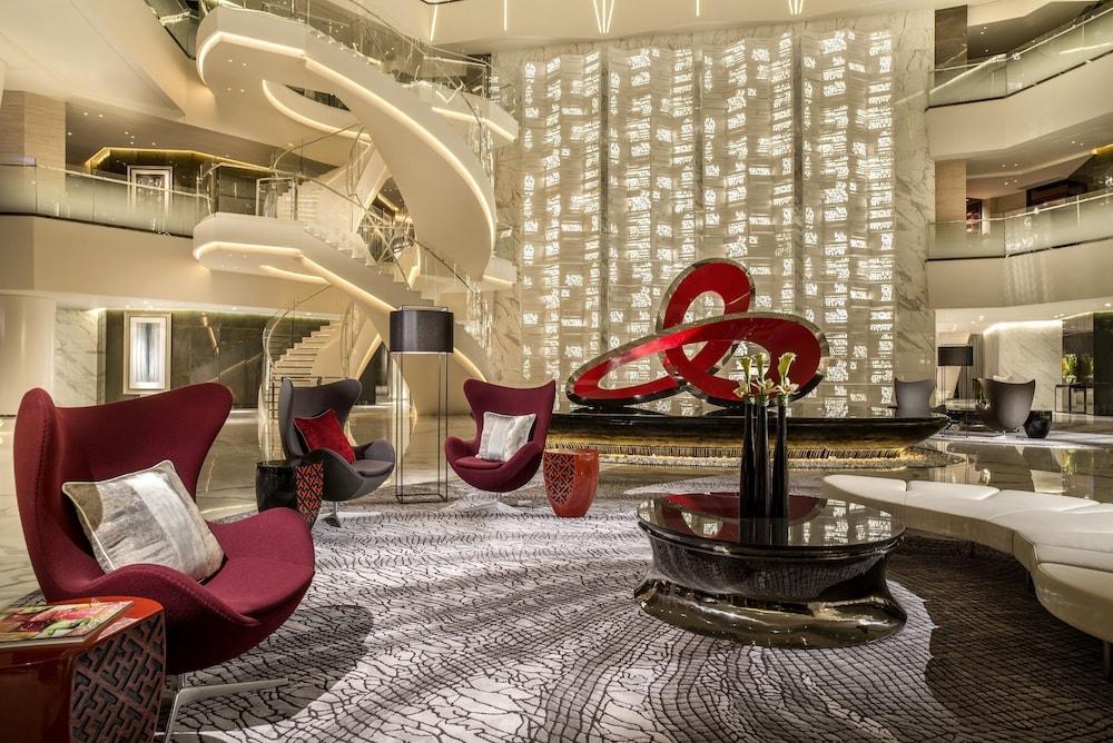 Fotos del hotel - Four Seasons Guangzhou