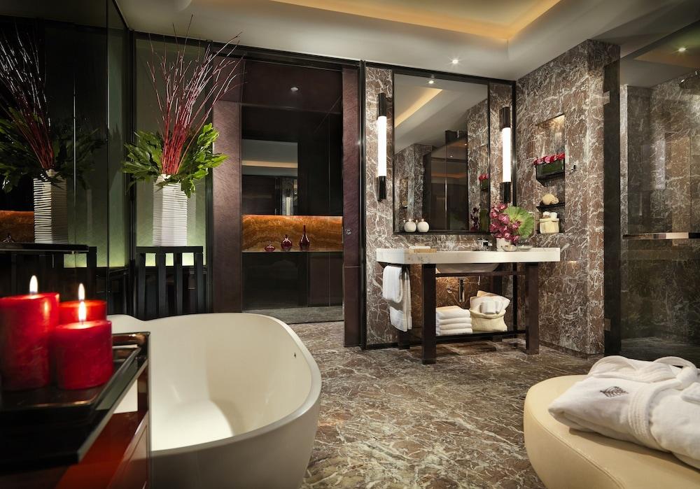 Fotos del hotel - Four Seasons Guangzhou