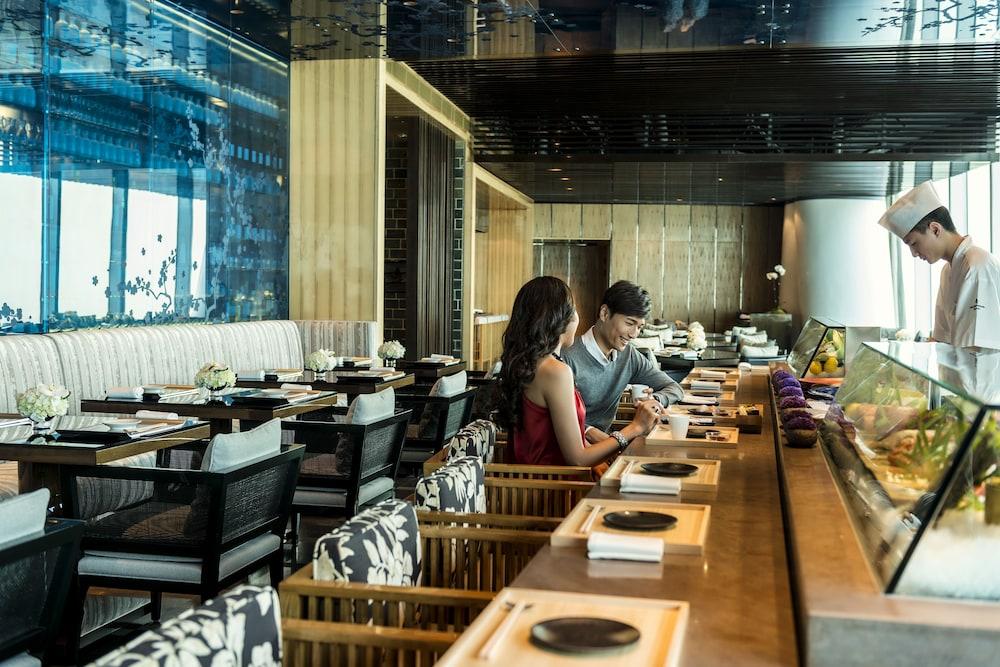 Fotos del hotel - Four Seasons Guangzhou