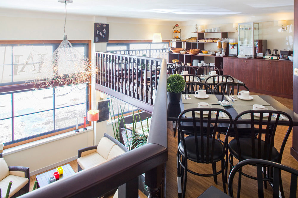 Sure Hotel by Best Western Lorient Centre