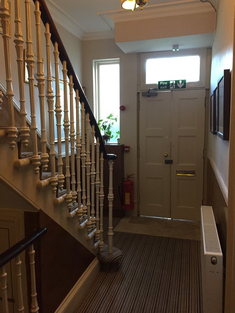 Fotos del hotel - LEITH HOUSE