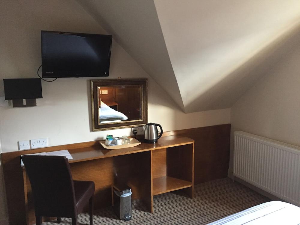 Fotos del hotel - LEITH HOUSE