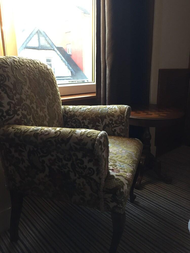 Fotos del hotel - LEITH HOUSE
