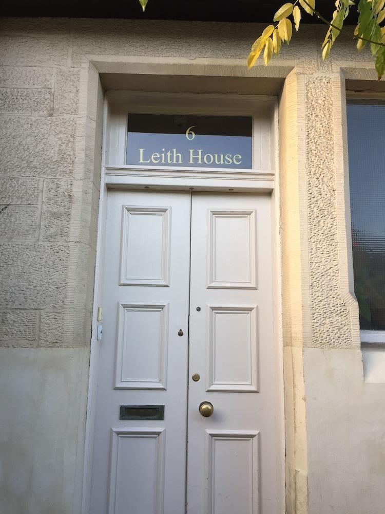 Fotos del hotel - LEITH HOUSE