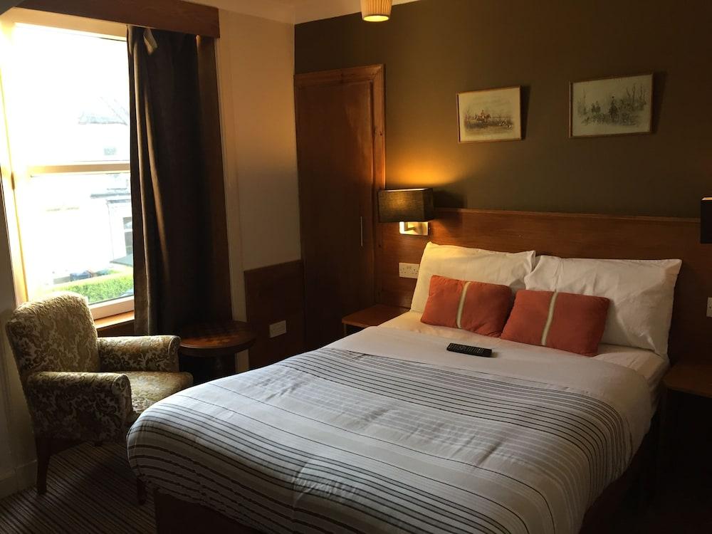 Fotos del hotel - LEITH HOUSE