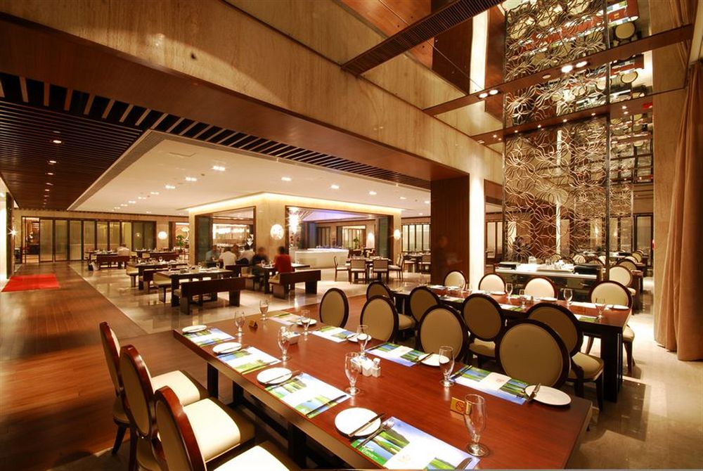 Fotos del hotel - MISSION HILLS