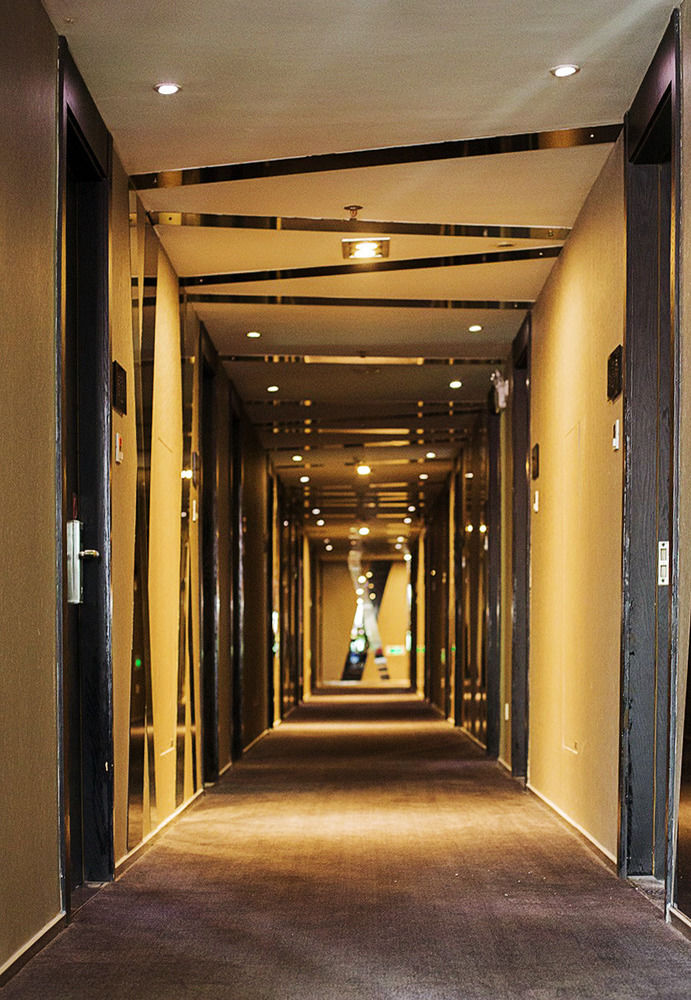 Fotos del hotel - FX HOTEL XUJIAHUI