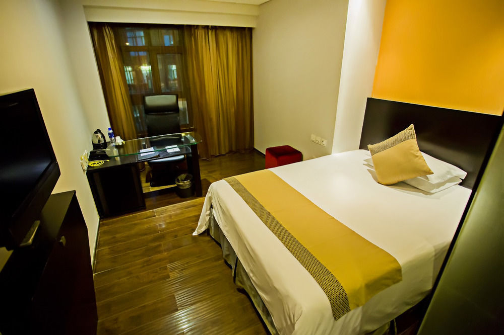 Fotos del hotel - FX HOTEL XUJIAHUI
