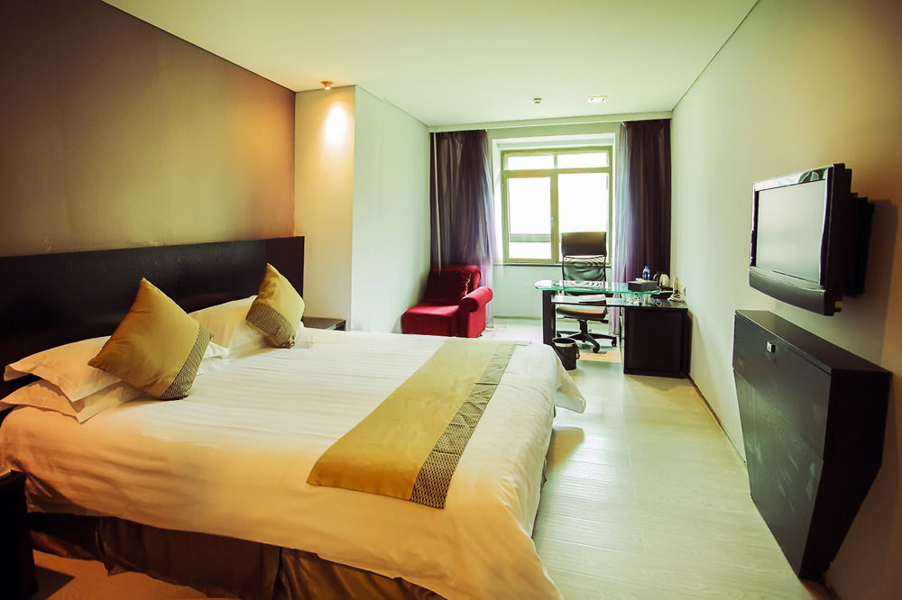 Fotos del hotel - FX HOTEL XUJIAHUI