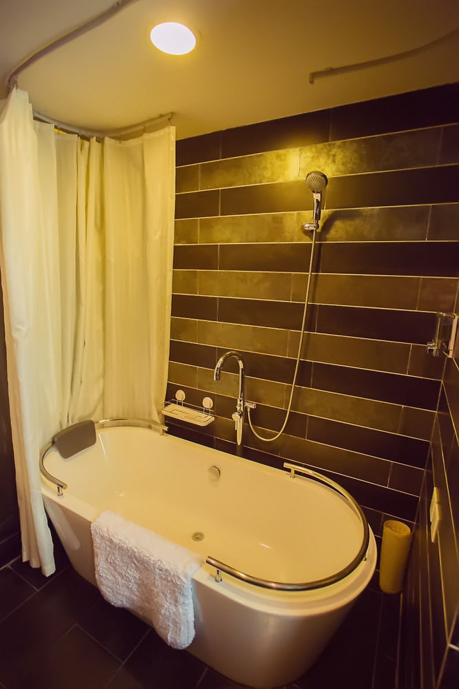 Fotos del hotel - FX HOTEL XUJIAHUI