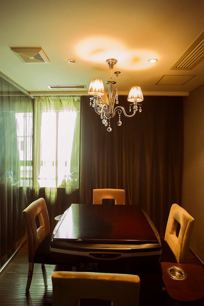 Fotos del hotel - FX HOTEL XUJIAHUI