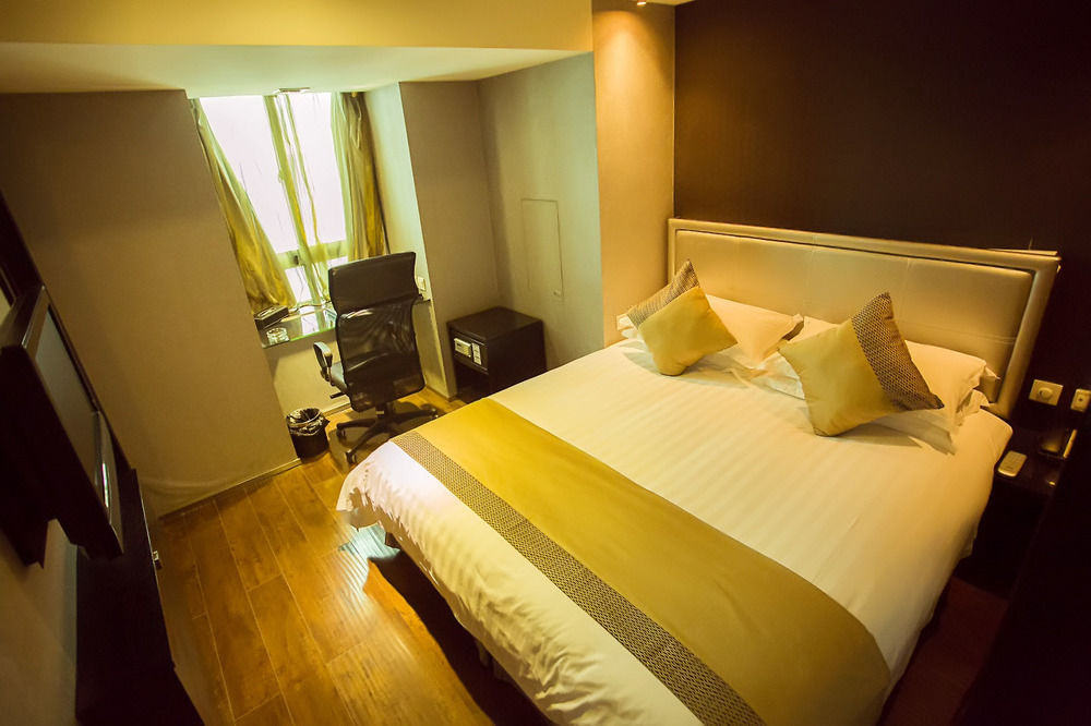 Fotos del hotel - FX HOTEL XUJIAHUI