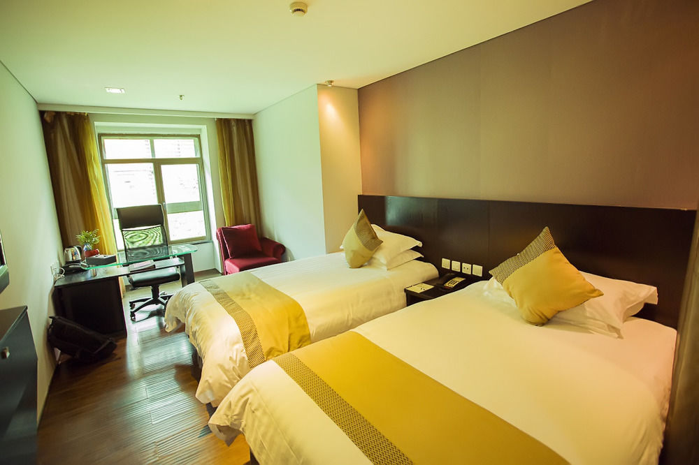Fotos del hotel - FX HOTEL XUJIAHUI