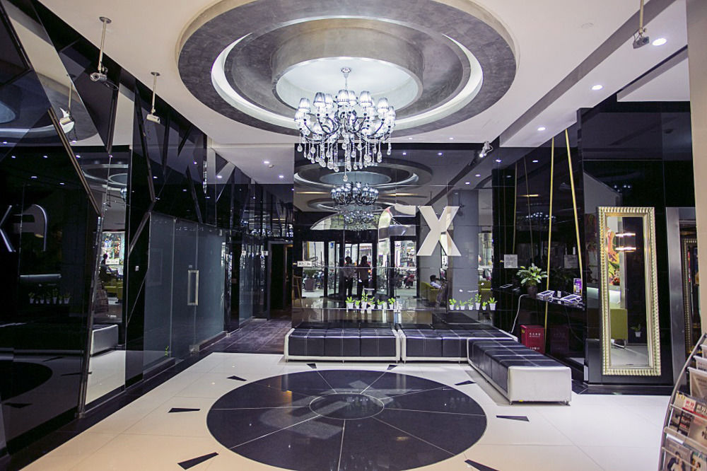 Fotos del hotel - FX HOTEL XUJIAHUI