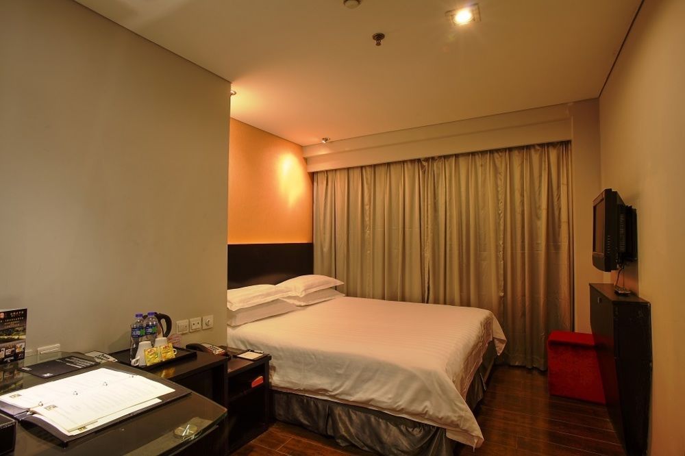 Fotos del hotel - FX HOTEL XUJIAHUI