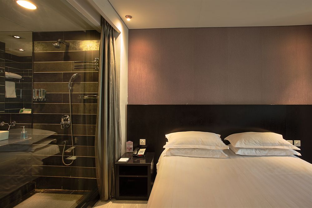 Fotos del hotel - FX HOTEL XUJIAHUI