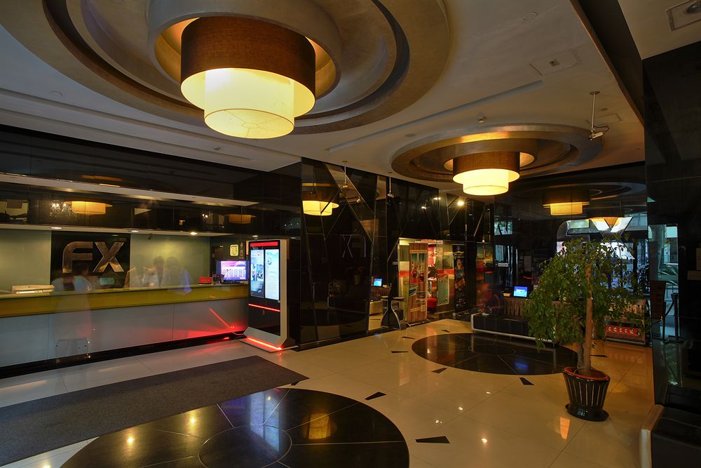 Fotos del hotel - FX HOTEL XUJIAHUI