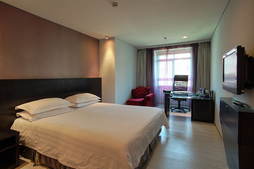 Fotos del hotel - FX HOTEL XUJIAHUI