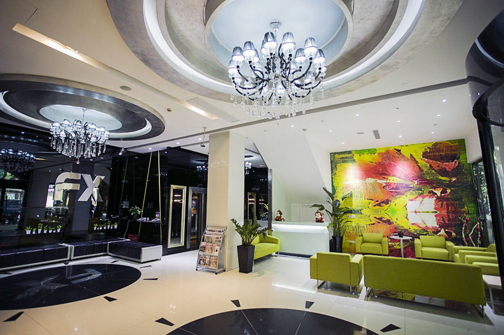 Fotos del hotel - FX HOTEL XUJIAHUI