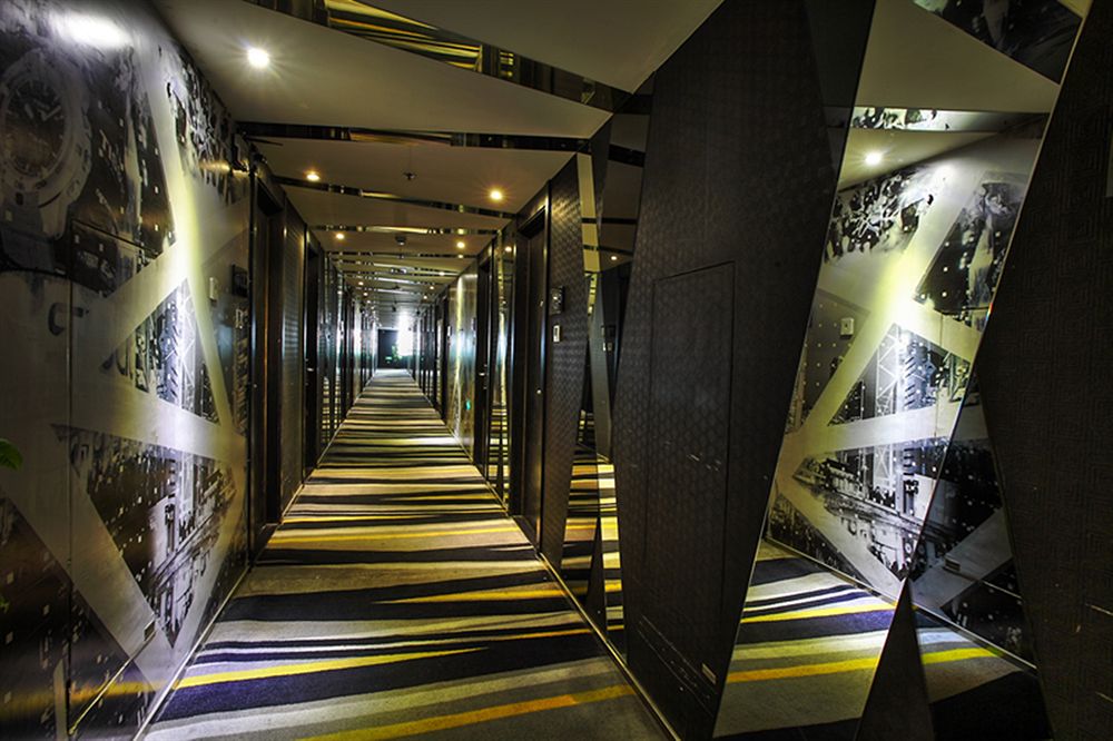Fotos del hotel - FX HOTEL XUJIAHUI
