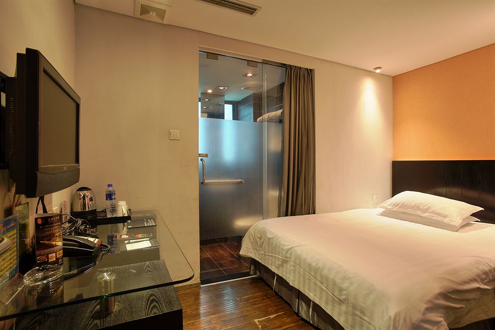 Fotos del hotel - FX HOTEL XUJIAHUI