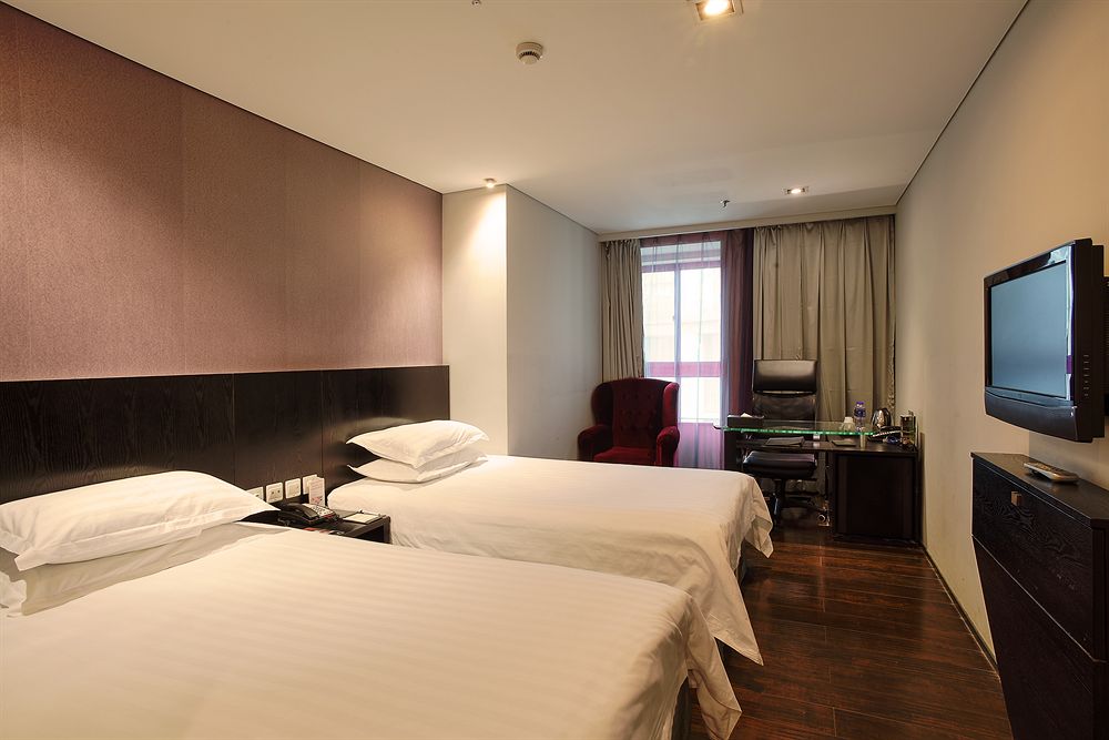Fotos del hotel - FX HOTEL XUJIAHUI