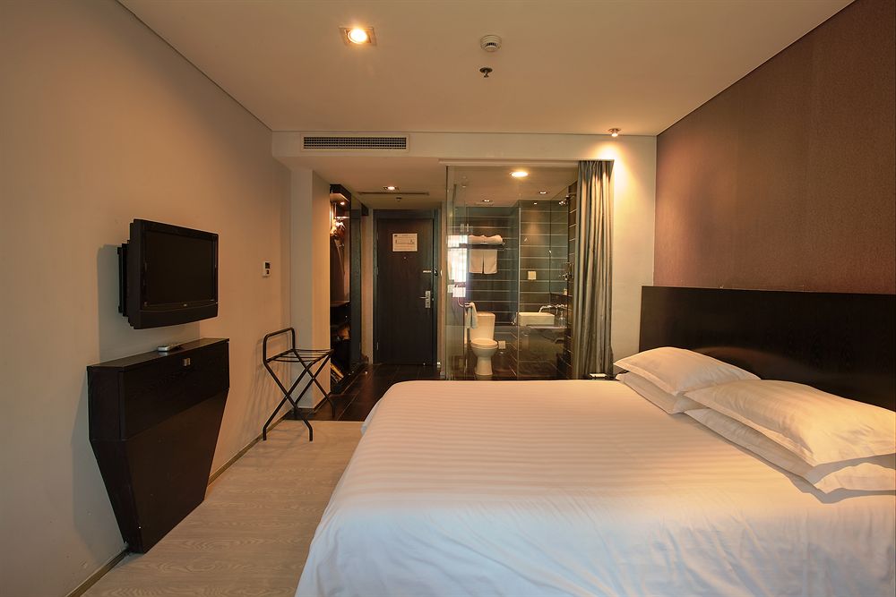 Fotos del hotel - FX HOTEL XUJIAHUI