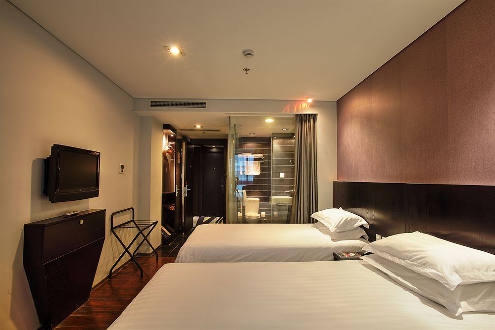 Fotos del hotel - FX HOTEL XUJIAHUI