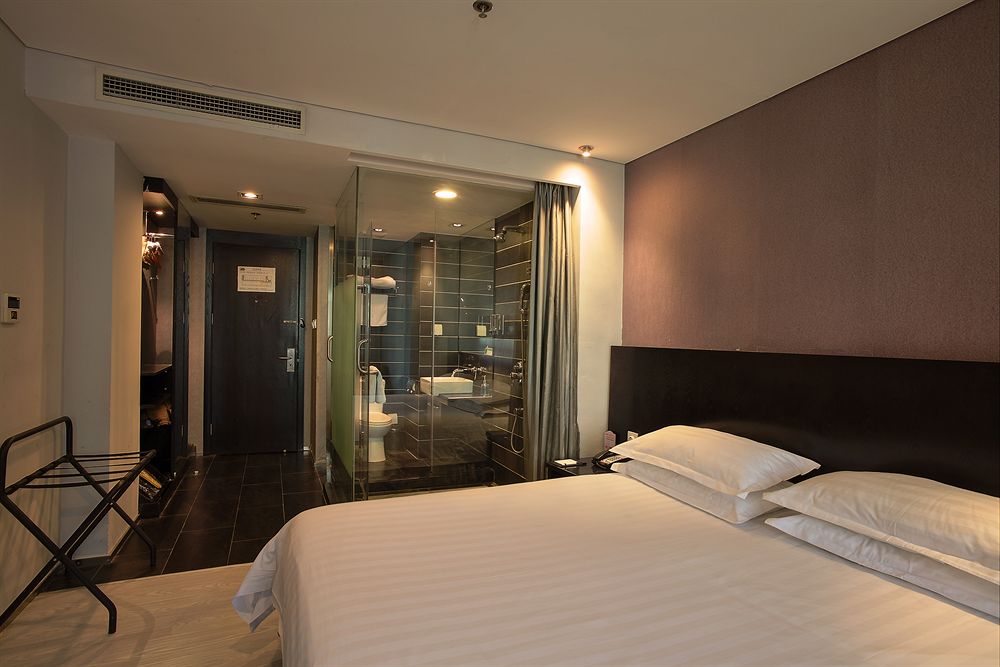 Fotos del hotel - FX HOTEL XUJIAHUI
