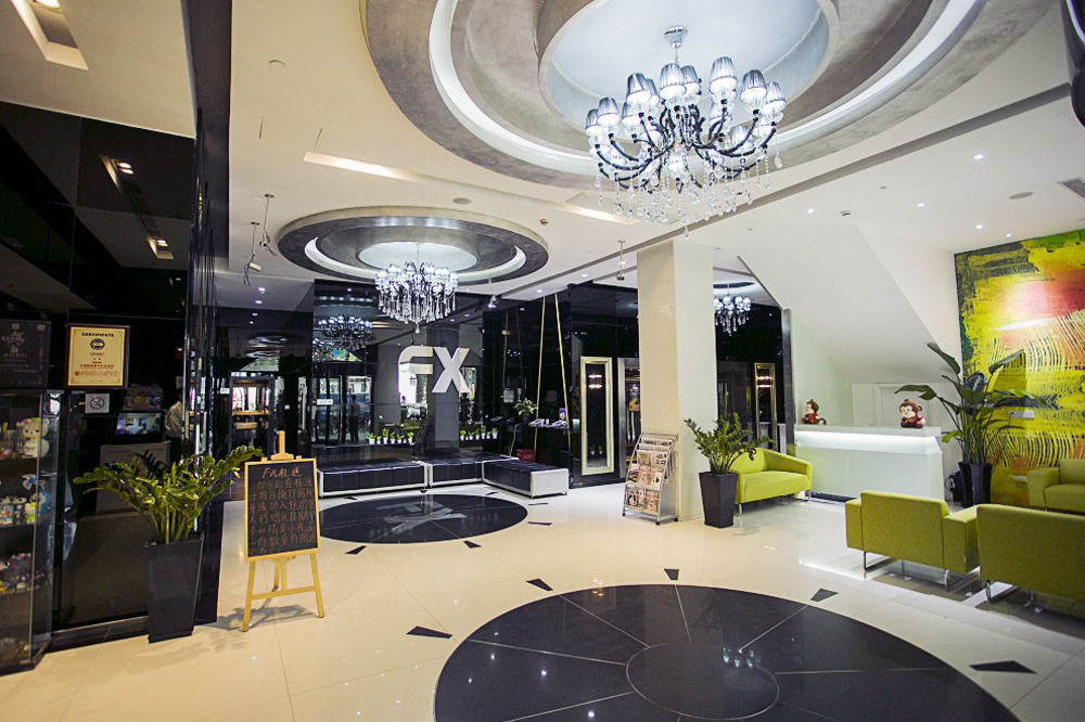 Fotos del hotel - FX HOTEL XUJIAHUI