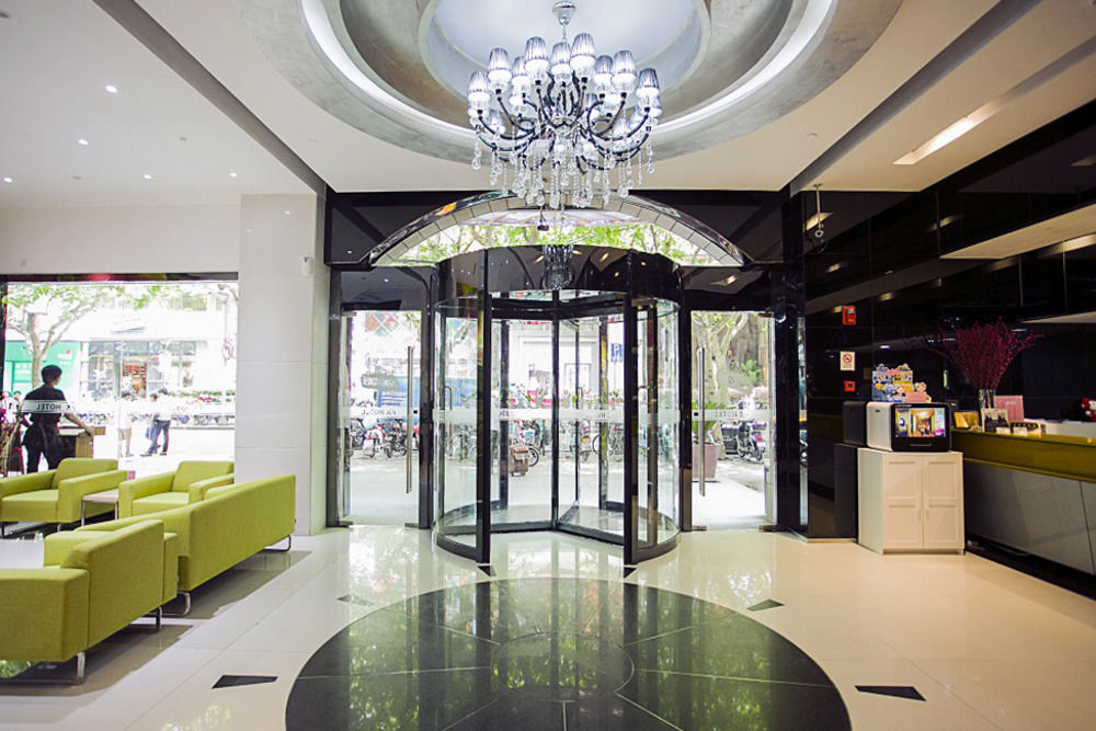 Fotos del hotel - FX HOTEL XUJIAHUI