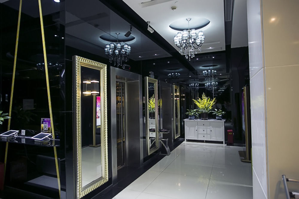 Fotos del hotel - FX HOTEL XUJIAHUI