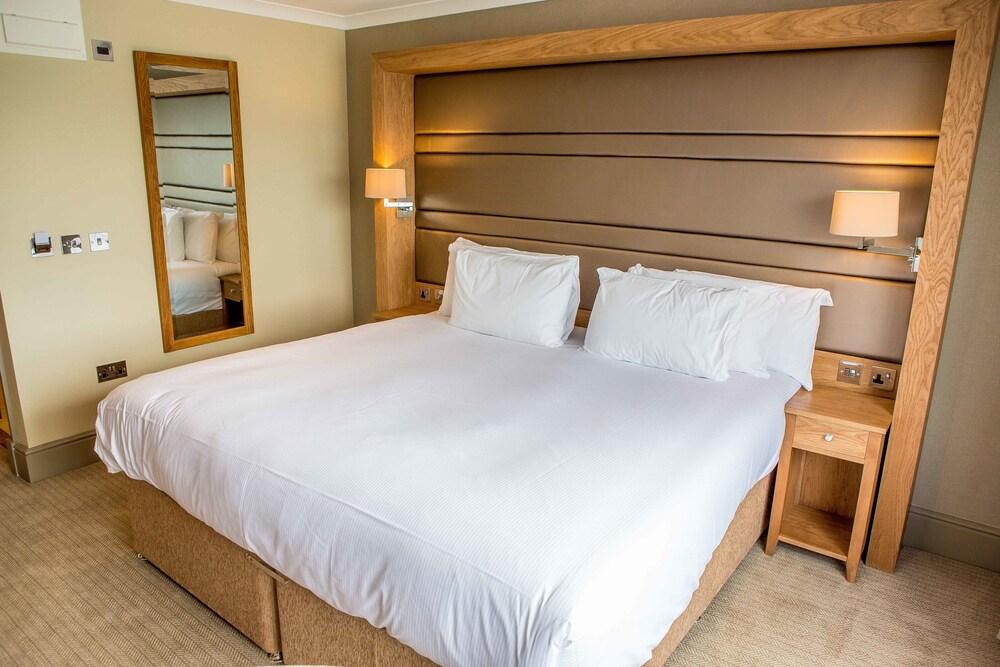 Fotos del hotel - Bowfield Hotel & Country Club