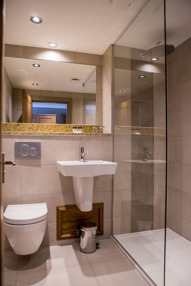 Fotos del hotel - Bowfield Hotel & Country Club