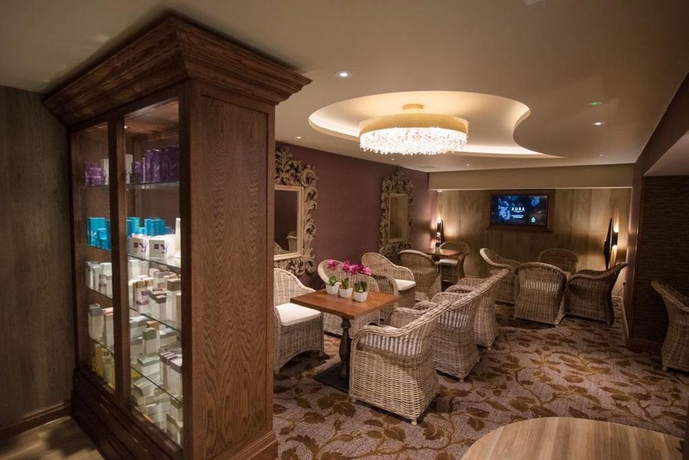 Fotos del hotel - Bowfield Hotel & Country Club
