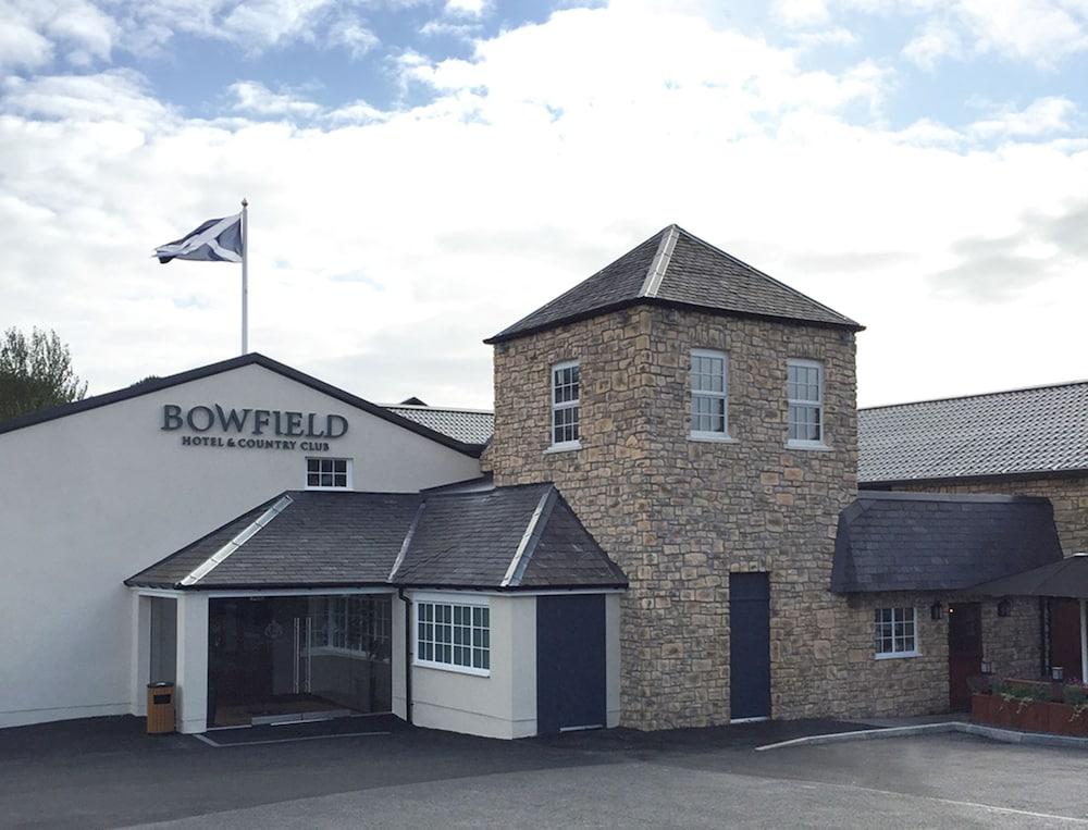 Fotos del hotel - Bowfield Hotel & Country Club