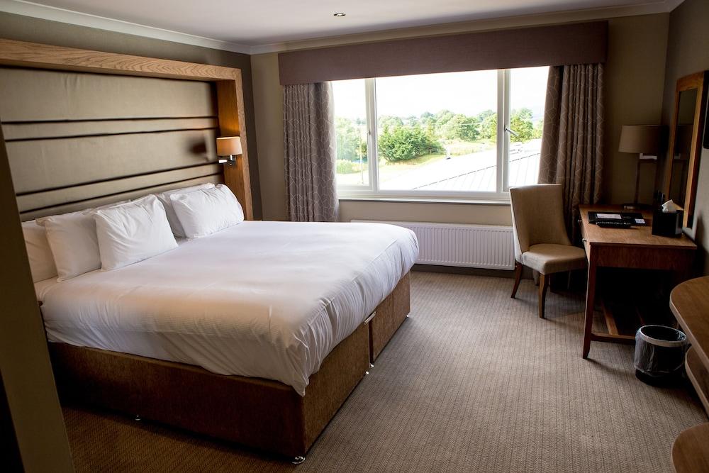 Fotos del hotel - Bowfield Hotel & Country Club