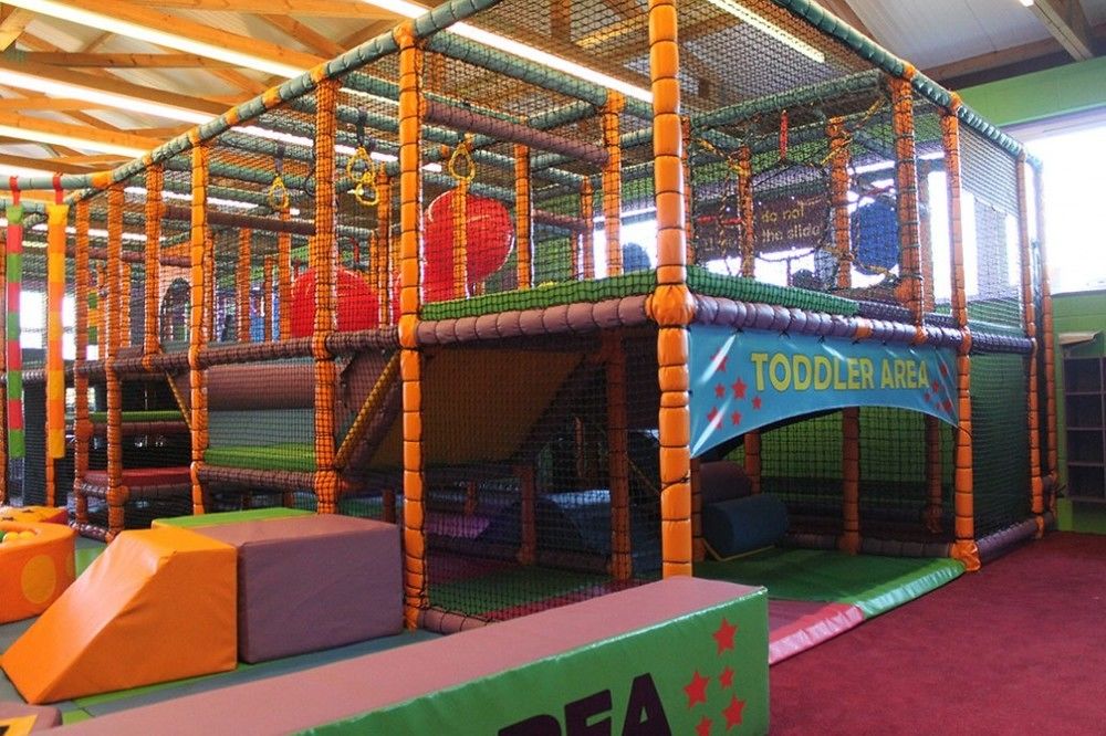 Fotos del hotel - Bowfield Hotel & Country Club