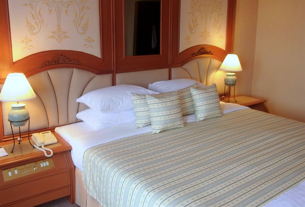 Fotos del hotel - Chiang Mai Plaza Hotel