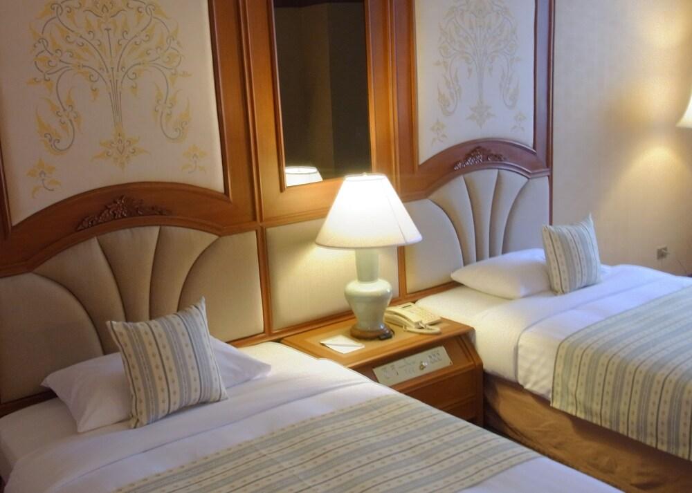 Fotos del hotel - Chiang Mai Plaza Hotel