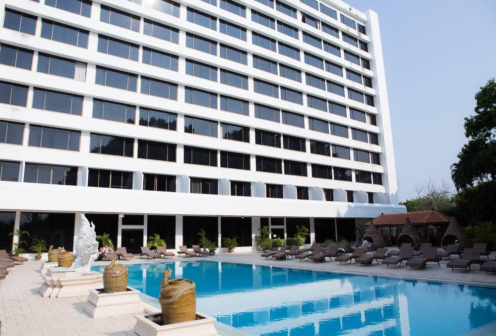 Fotos del hotel - Chiang Mai Plaza Hotel