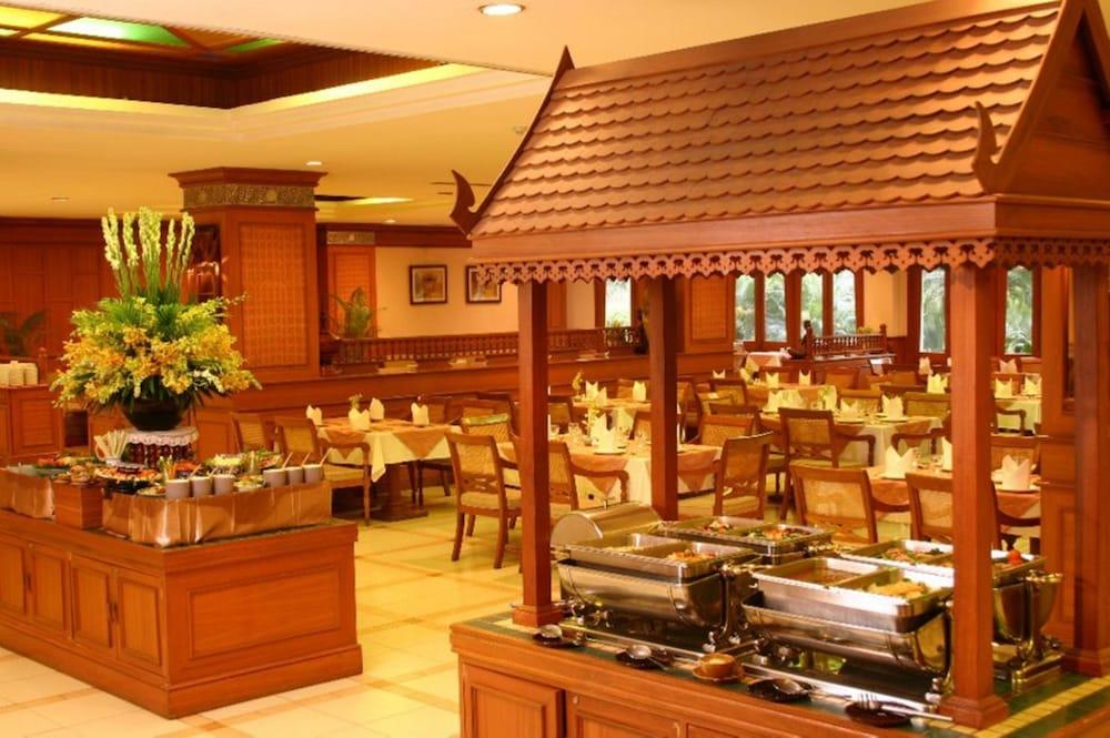Fotos del hotel - Chiang Mai Plaza Hotel