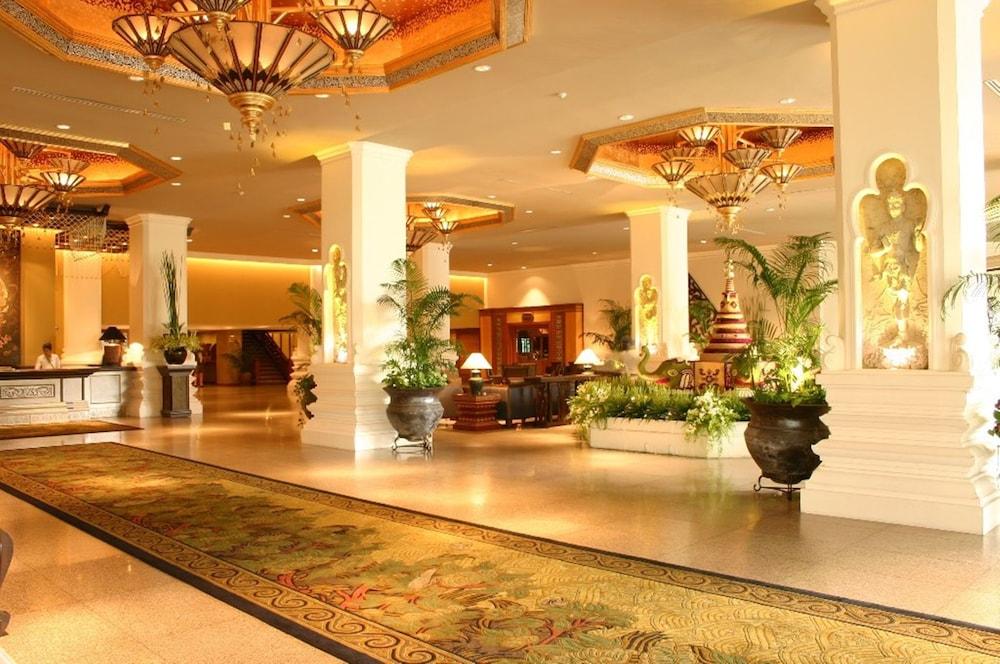 Fotos del hotel - Chiang Mai Plaza Hotel