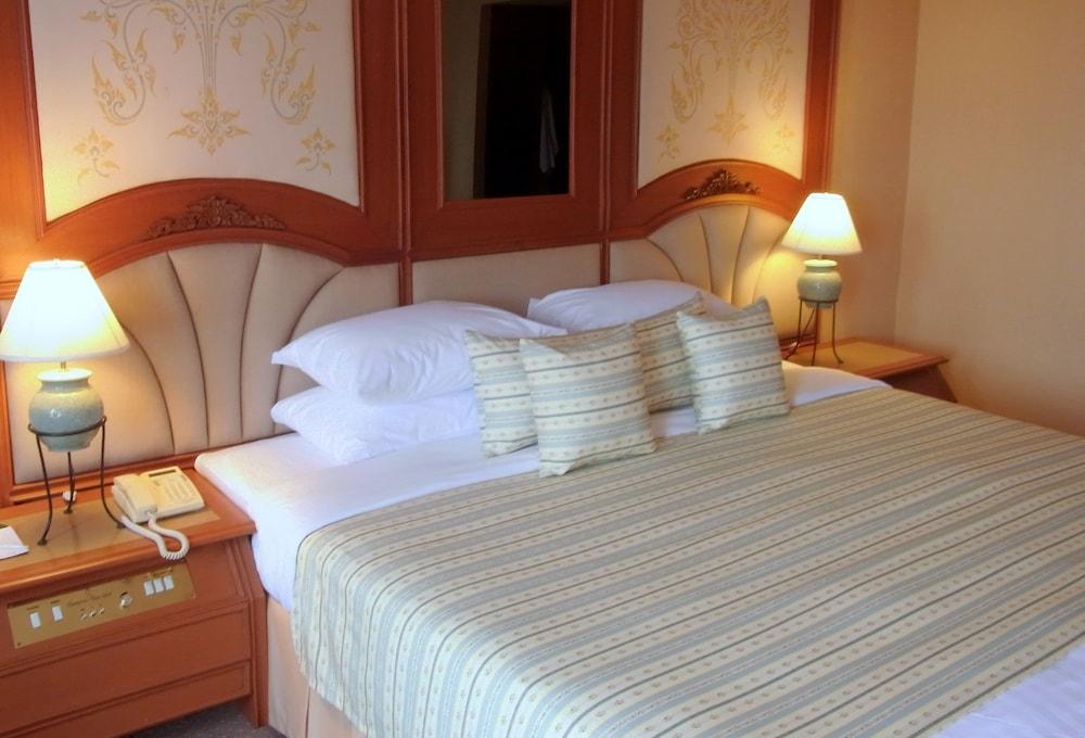 Fotos del hotel - Chiang Mai Plaza Hotel