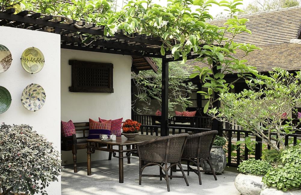 Fotos del hotel - Tamarind Village Chiang Mai